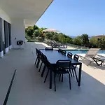 Imperiale Vue Piscine