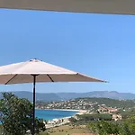 Villa Imperiale Vue Piscine