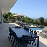 Imperiale Vue Piscine