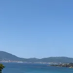 Villa Imperiale Vue Piscine Pietrosella