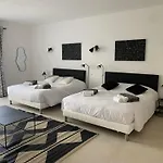 Villa Imperiale Vue Piscine *