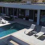 Villa Imperiale Vue Piscine
