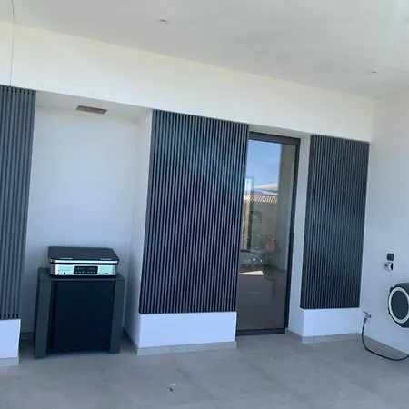 Imperiale Vue Piscine Pietrosella