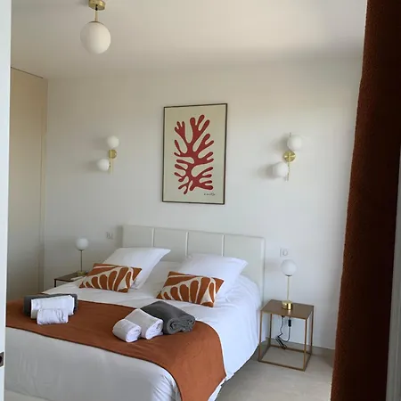 Βίλα Imperiale Vue Piscine Pietrosella