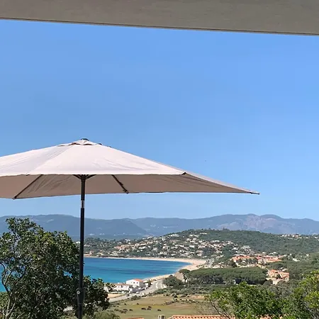 Willa Imperiale Vue Piscine
