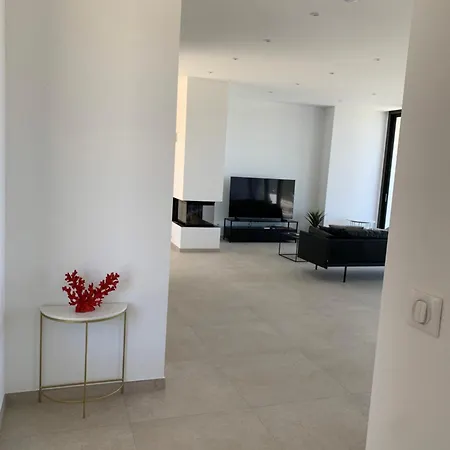 Imperiale Vue Piscine * Pietrosella