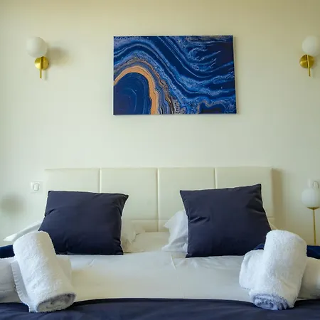 Imperiale Vue Piscine * Pietrosella