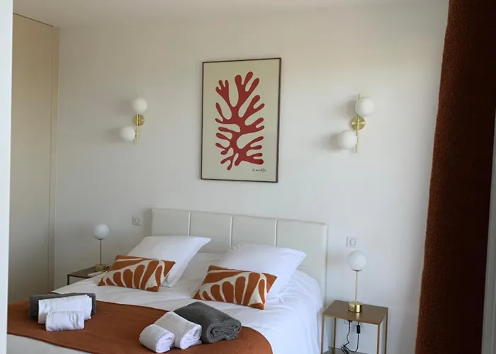 וילה Imperiale Vue Piscine Pietrosella