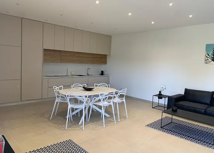 וילה Imperiale Vue Piscine Pietrosella