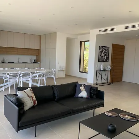 فيلة Imperiale Vue Piscine *