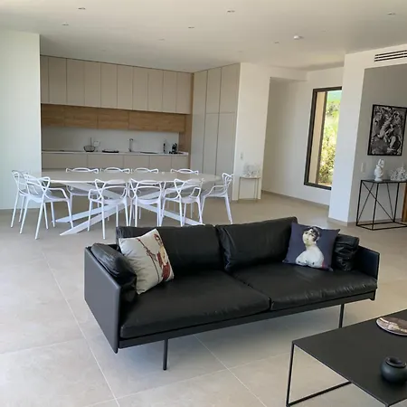 Imperiale Vue Piscine * Pietrosella