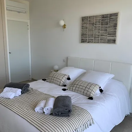 Imperiale Vue Piscine ヴィラ *