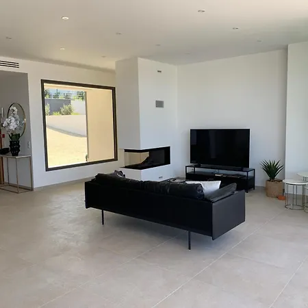 Imperiale Vue Piscine