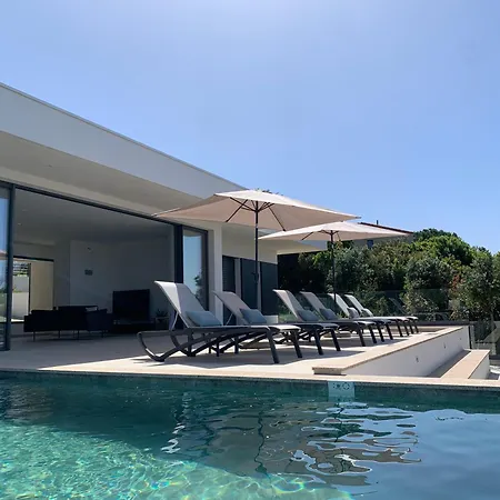 Imperiale Vue Piscine