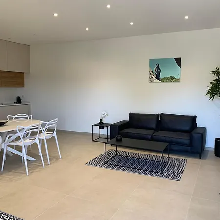 Imperiale Vue Piscine