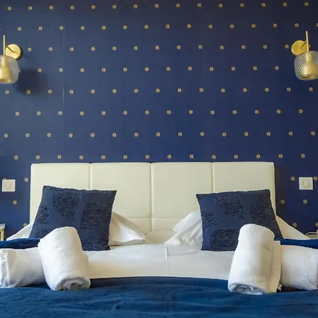 Imperiale Vue Piscine