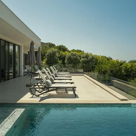 Imperiale Vue Piscine * Pietrosella