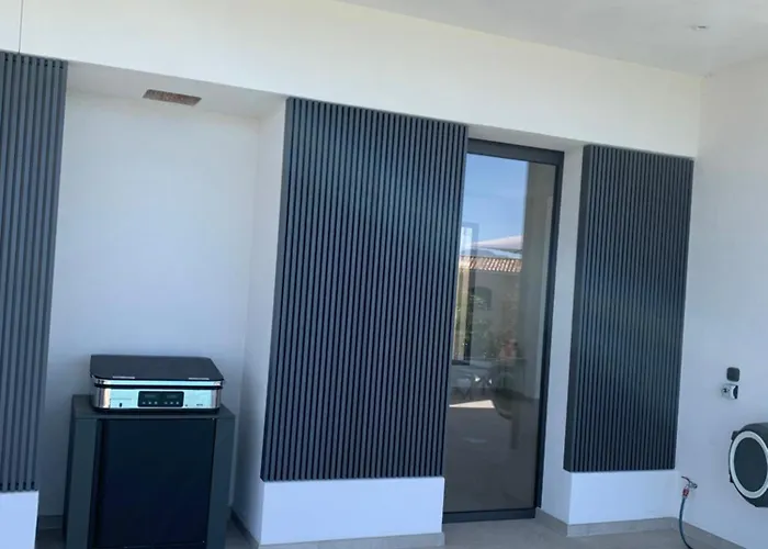 Imperiale Vue Piscine Pietrosella