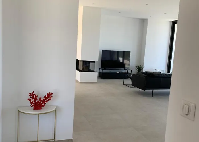 Imperiale Vue Piscine * Pietrosella