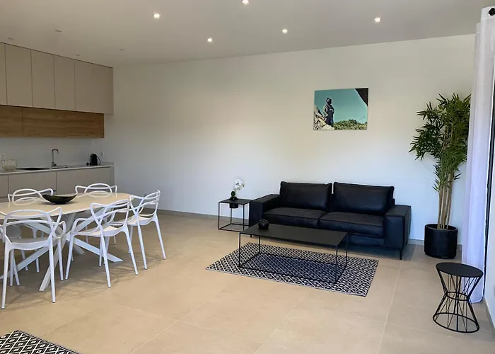 Imperiale Vue Piscine