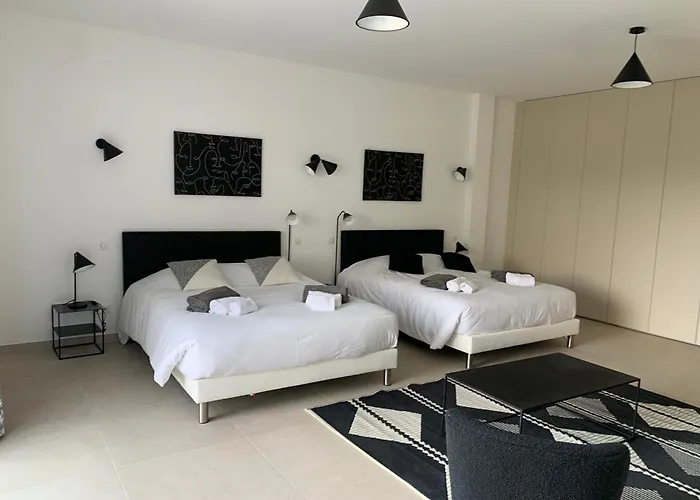 Villa Imperiale Vue Piscine *