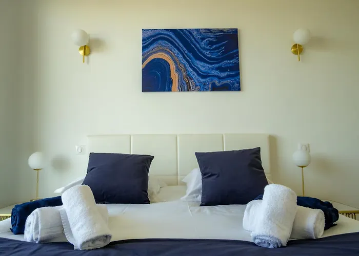 Imperiale Vue Piscine * Pietrosella